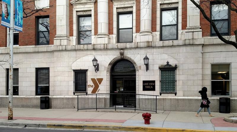 Lake View YMCA