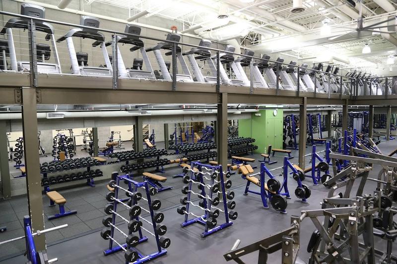 Pacific Northwest Fitness