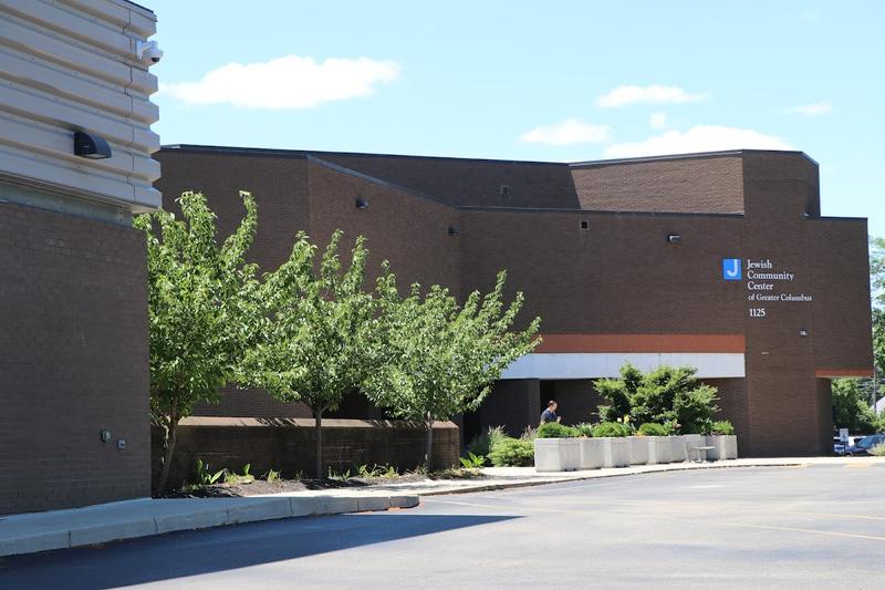 Jewish Community Center of Greater Columbus