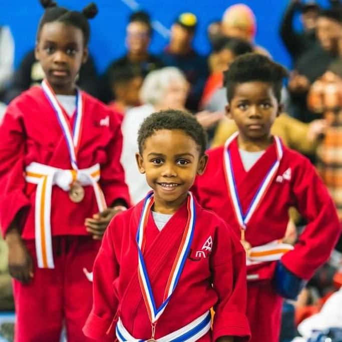 Legacy Martial Arts & Fitness