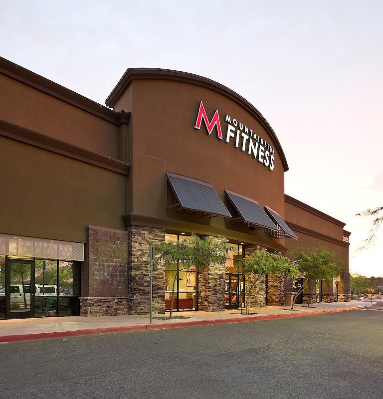 Mountainside Fitness Carefree