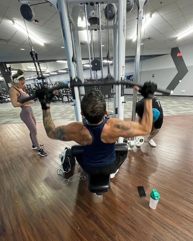 TruFit Athletic Clubs