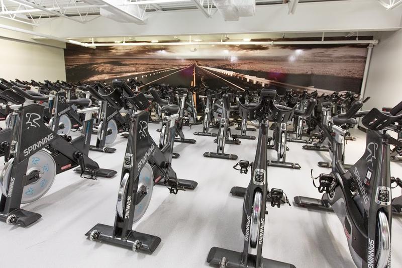 The Edge Fitness Clubs NE Philly Bustleton/County Line