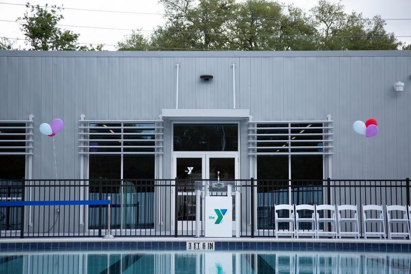 Johnson Family YMCA