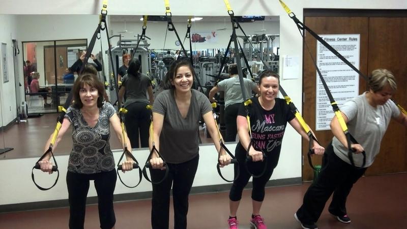 Legacy Foundation Chris-Town YMCA