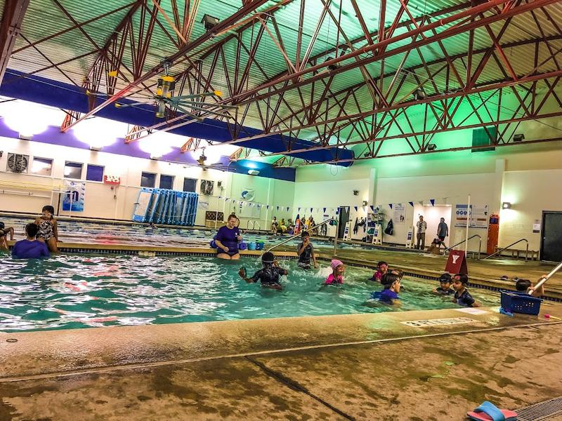 Northwest YMCA of Austin