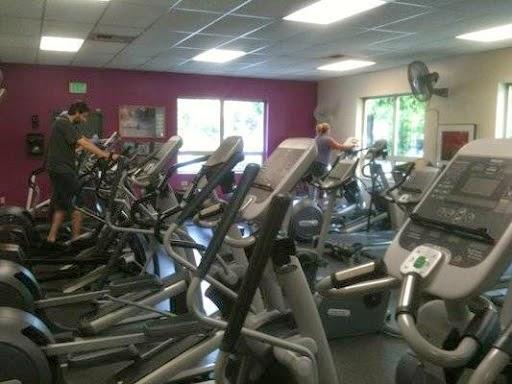 University Family YMCA