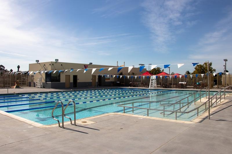 Border View Family YMCA