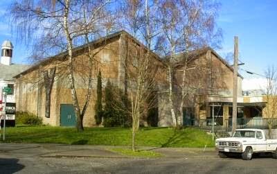 Meredith Mathews East Madison YMCA