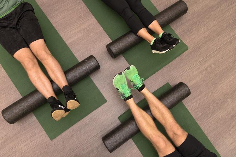 The Village Fit Gym - The Village Dallas