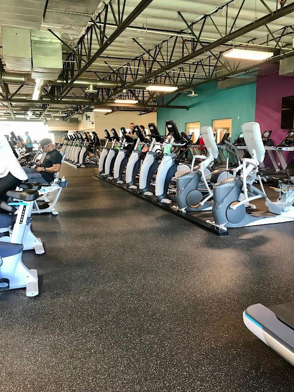 Jackie Robinson Family YMCA