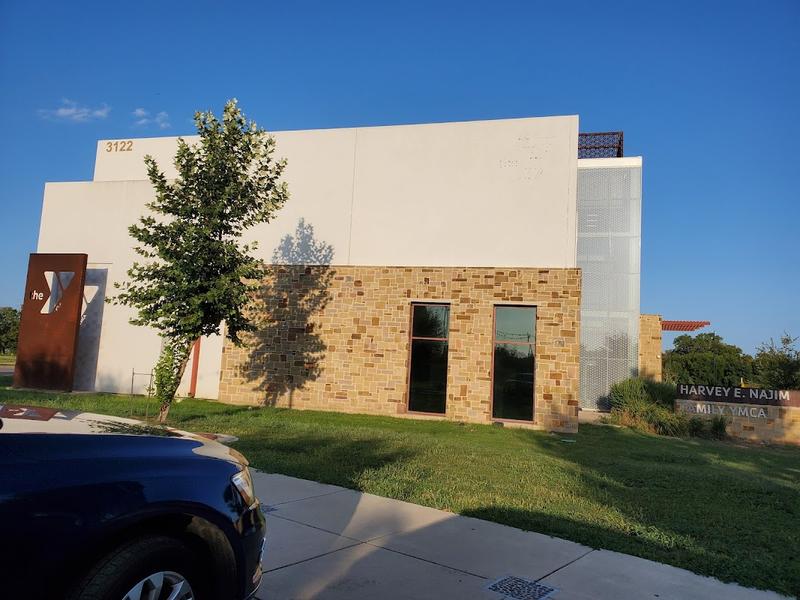 Harvey E. Najim YMCA