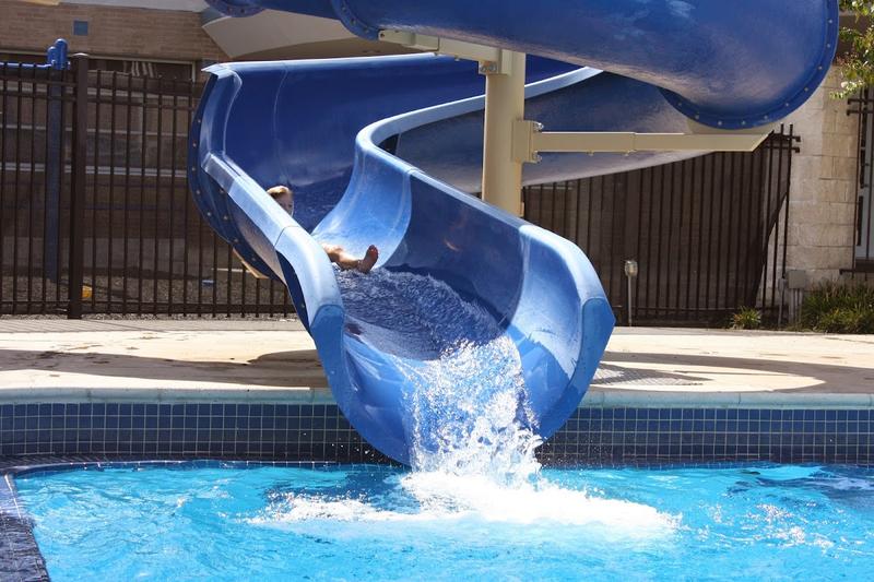 Jewish Community Center - Milton Levit Family Campus