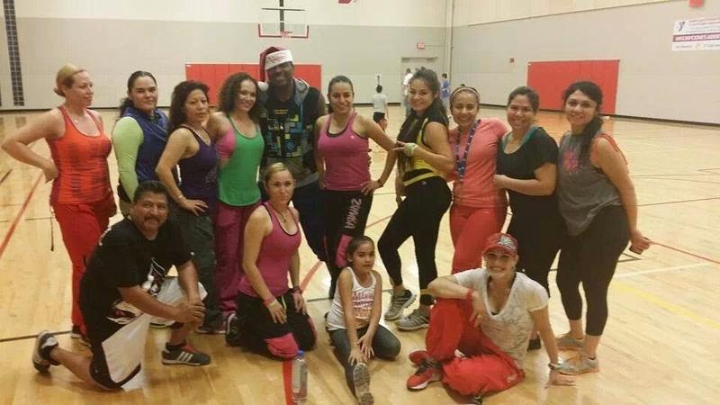 Watts Family Maryvale YMCA