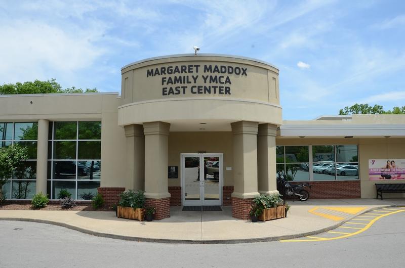 Margaret Maddox Family YMCA