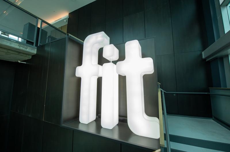 Fit Athletic Club & Gym