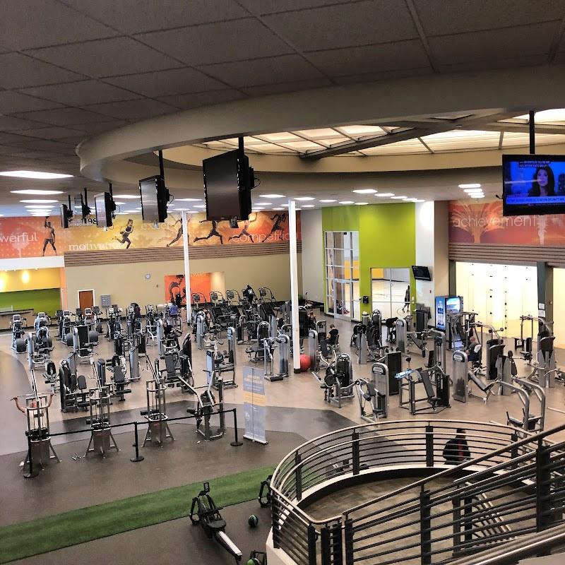 LA Fitness