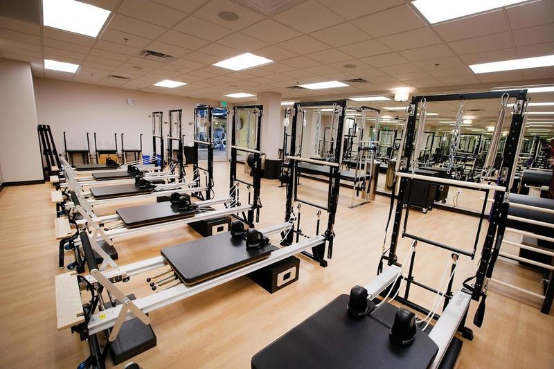 Colorado Athletic Club Tabor Center/16th Street