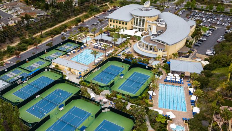 Bay Club Carmel Valley