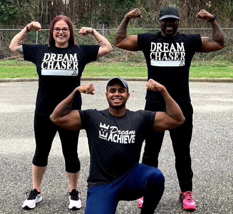 DreamFit Personal Training