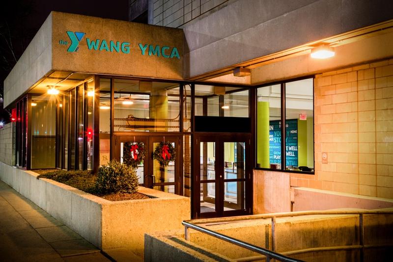 Wang YMCA of Chinatown