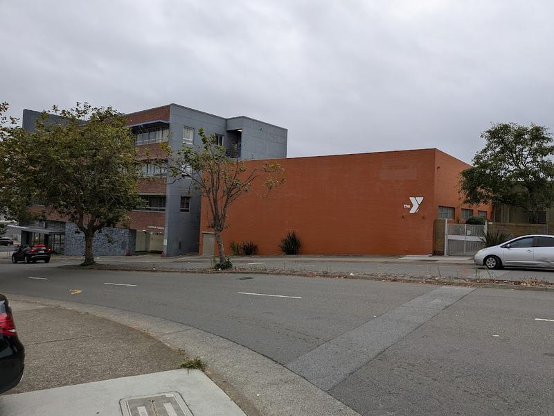 Stonestown Ymca Annex