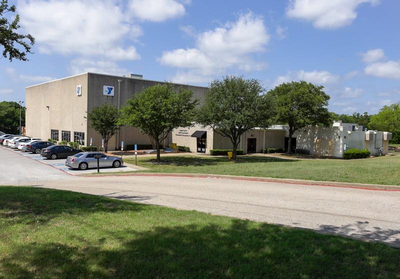 Moorland Family YMCA at Oak Cliff