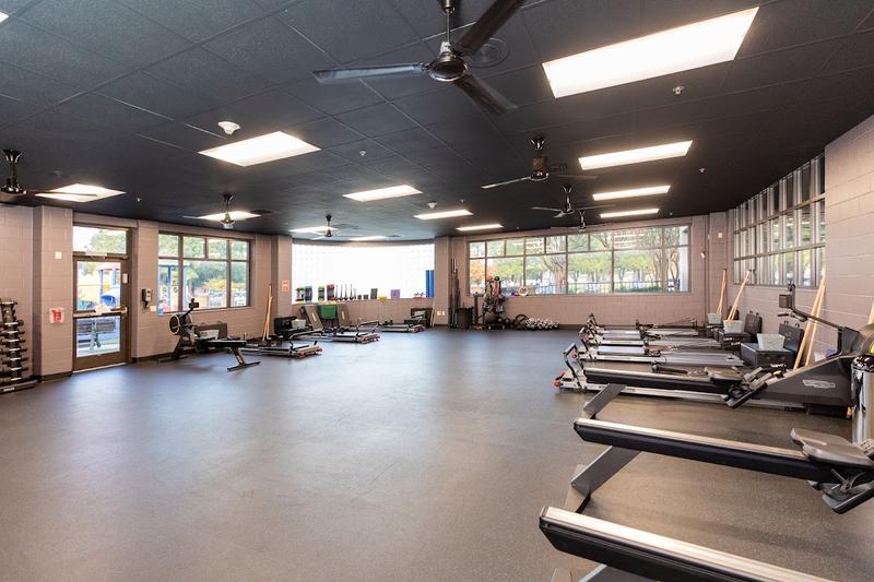 Langham Creek Family YMCA