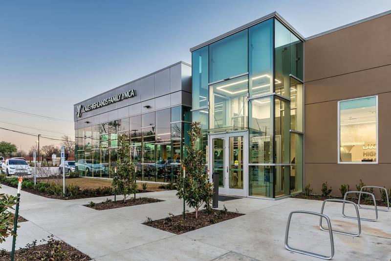 Lake Highlands Family YMCA