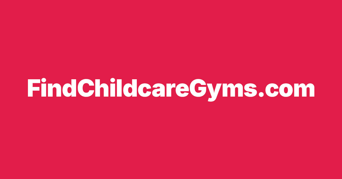 Gyms with Childcare near Me